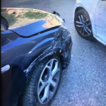Otokoç, Kendisine Bırakılan Kazalı Aracı 51 Günde Yapıp Teslim Edemedi