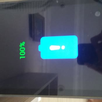 Aidata Tablet Bir Anda Kapandı.