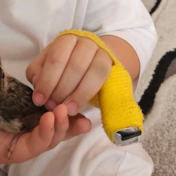 Lokman Hekim Hastaneleri Kurtköy Yanlış Uygulama