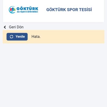 Etimesgut Belediyesinin İnternet Sitesi