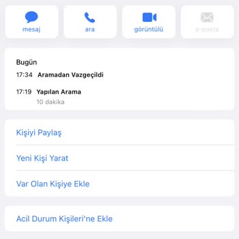 Gratis Online 30 Gündür Gelmeyen Sipariş