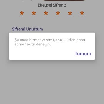 ING'nin Çağ Dışı Uygulamaları Ve Sorunları