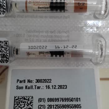 Güneş Eczanesi (Esenyurt) Tarihi Geçmiş İlaç Verdi