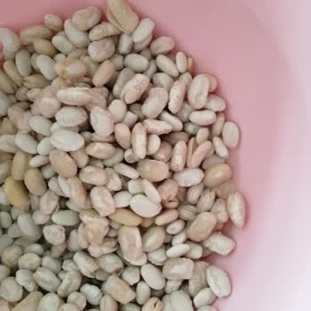 Reis Gıda Reis Kuru Fasulye