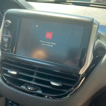 Vavacars Yeni Alınan Araçta Çıkan Sorun