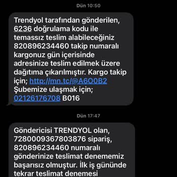 MNG Kargo'nun Sorumsuz Davranışlarından Şikayetçiyim!