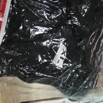 John Lion Ürünü Hijyen Sebebiyle İade Almadılar