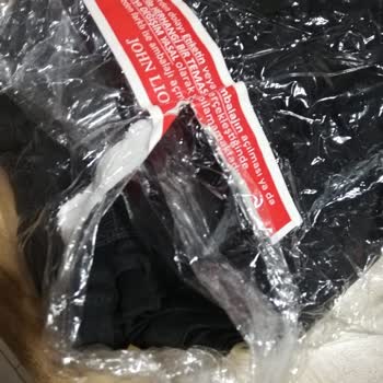 John Lion Ürünü Hijyen Sebebiyle İade Almadılar