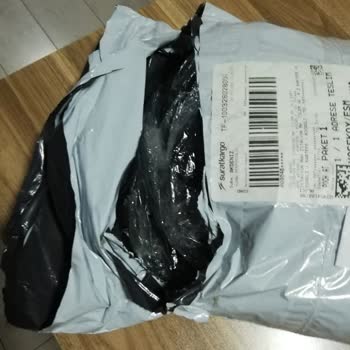 John Lion Ürünü Hijyen Sebebiyle İade Almadılar