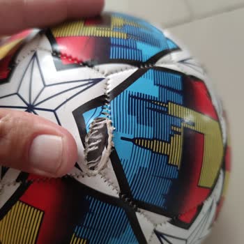 Barış Oyuncak Sattığı Ürünün Arkasında Durmayıp Ayıplı Ürün Satıyor