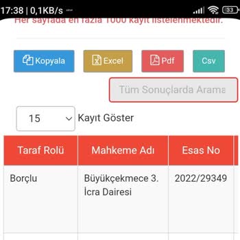 Evkur Alışveriş Mağdur Etmeyi Bırakın