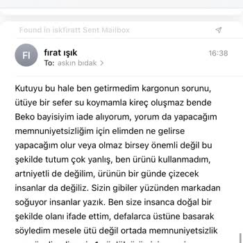 Pazarama, Eva İletişim İşgüzarlığı