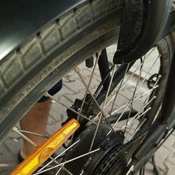 Volta Arıza Sorunları Ekranda Arıza Oluştu Bunu Da Yapan Servisi Yok