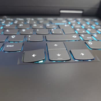 Lenovo Bilgisayar Lenovo Garantili Laptop Garanti Dışı Tamir Ücreti İsteniyor!