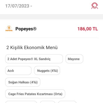 Tıkla Gelsin Paramı Vermiyor, Şikayetçiyim