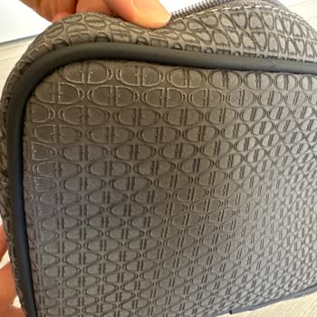 U.S. Polo Assn. Polo'dan Aldığım Postacı Çantamı Kesilip Geri Gönderildi...