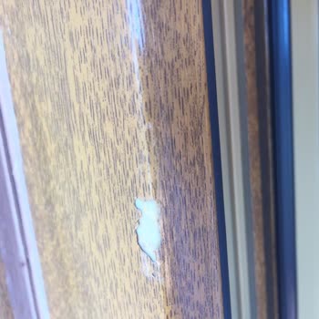 VEKA Group PVC Dökülüyor!