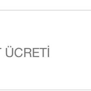 Garanti Bonus Yıllık Kart Ücreti