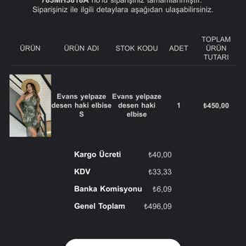 Xoxostore Yapmış Olduğum Ürünü Göndermedi İadesini De Yapmadı
