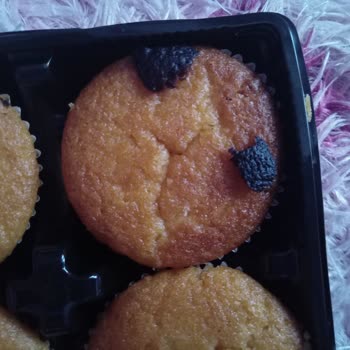 Ülker Dankek Magma 6' Lı Paketten Değişik Cisimler!