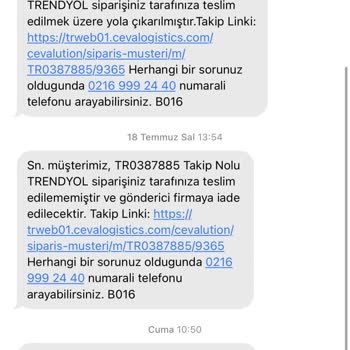 Yuru Design Kargo Firması Ve Satıcı