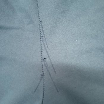 Modaselvim Şikayet Ediyorum Ürün Kalitesiz