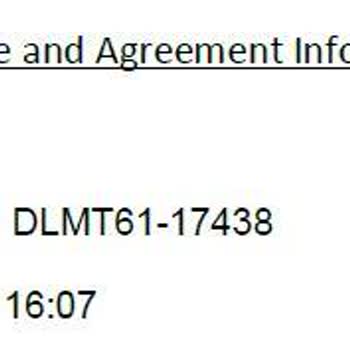 Enterprise Dalaman Havalimanı Haksız Depozito Kesimi