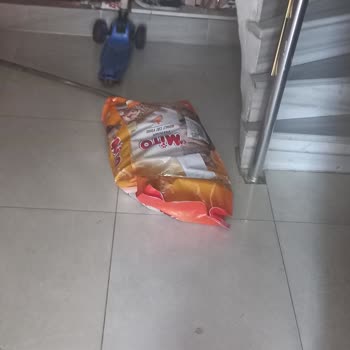 MNG Kargo Şirketi Teslimat Problemi