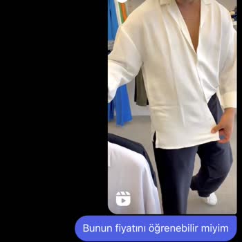 Nushi.tr (Instagram) Satıcının Dürüst Olmayışı Ve Üslubu