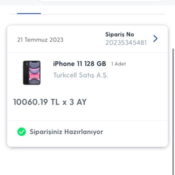 Turkcell Ulaşılamıyor Ve Hayali Şirketler Yerinde Yok
