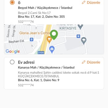 Trendyol Sipariş İptali Ve İade Yok