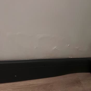 Vestel Klima Montajı Yapan Servisin Yanlış Montajı Yüzünden Su Akma Sorunu Yaşıyorum!