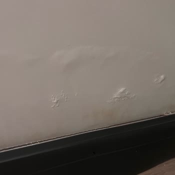 Vestel Klima Montajı Yapan Servisin Yanlış Montajı Yüzünden Su Akma Sorunu Yaşıyorum!
