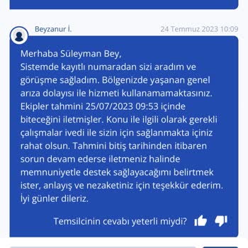 TurkNet İn Türk Telekom A Altyapı Gebeliği