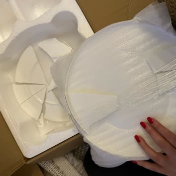 Emsan Kırık Parça Temini