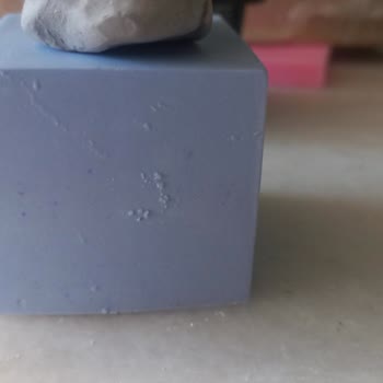 Süslü Sanat Döküm Hatalı Kalıplar Gönderilmiştir