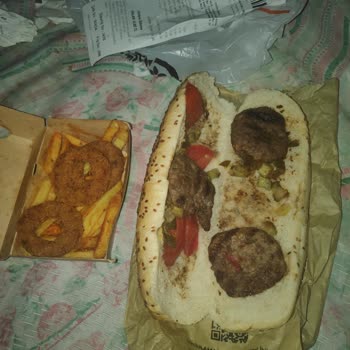 GetirYemek Getir Eksik Soğuk Sipariş Mağduriyet