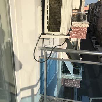 Baymak Klima Servis Ve Soğutma Sorunu