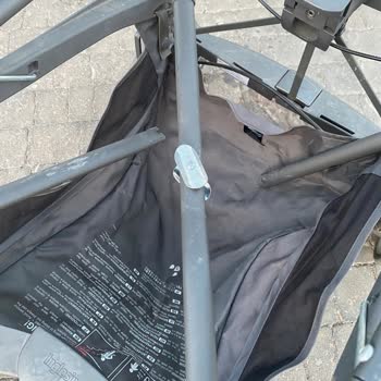 İnglesina Profil Kırıldı