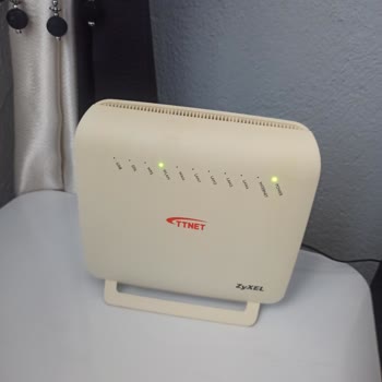 Türk Telekom Ev İnternet Arızası Hakkında