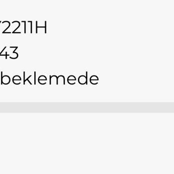 Sneakerstr.com Gümrükte Kalan Ayakkabının İadesi