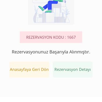 Buradatur İptal Edilen Tur Paketi