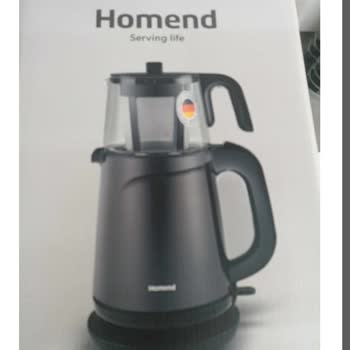 Homend Ürünümü İade Etsin, Paramı Versin