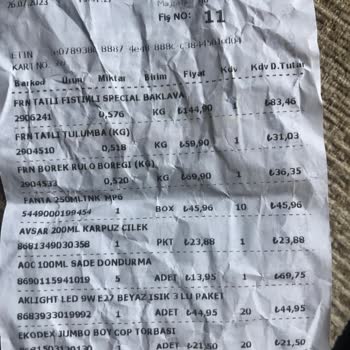 City Gross Açılmış Ürün Kapağı