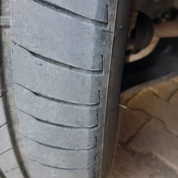 Renault Sıfır Aracın Rot Balans Ayarının Bozuk Olması