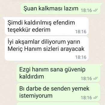 Eki aç