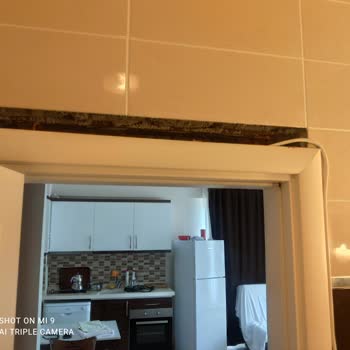 Jura Hotels Altınoluk Thermal Bozuk Makine, Muhatap Bulamama