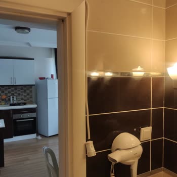 Jura Hotels Altınoluk Thermal Bozuk Makine, Muhatap Bulamama