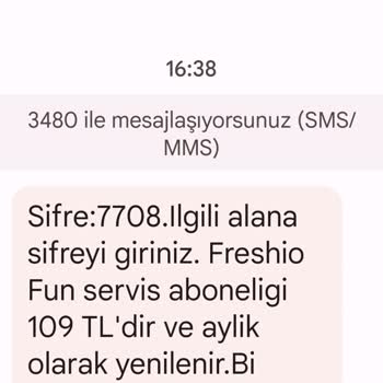 Türk Telekom Müşterilerini Mağdur Ediyor
