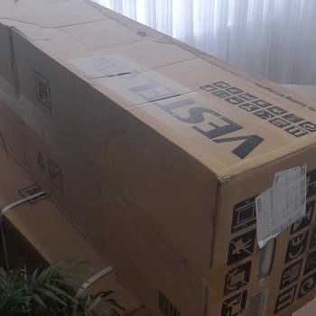 Vestel Klima Montajı Yapacak Boru Bile Temin Edemiyor Sıfır Hizmet